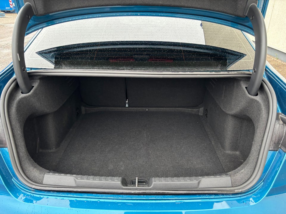 Audi A3 35 TFSi Prestige S-tr. 4d