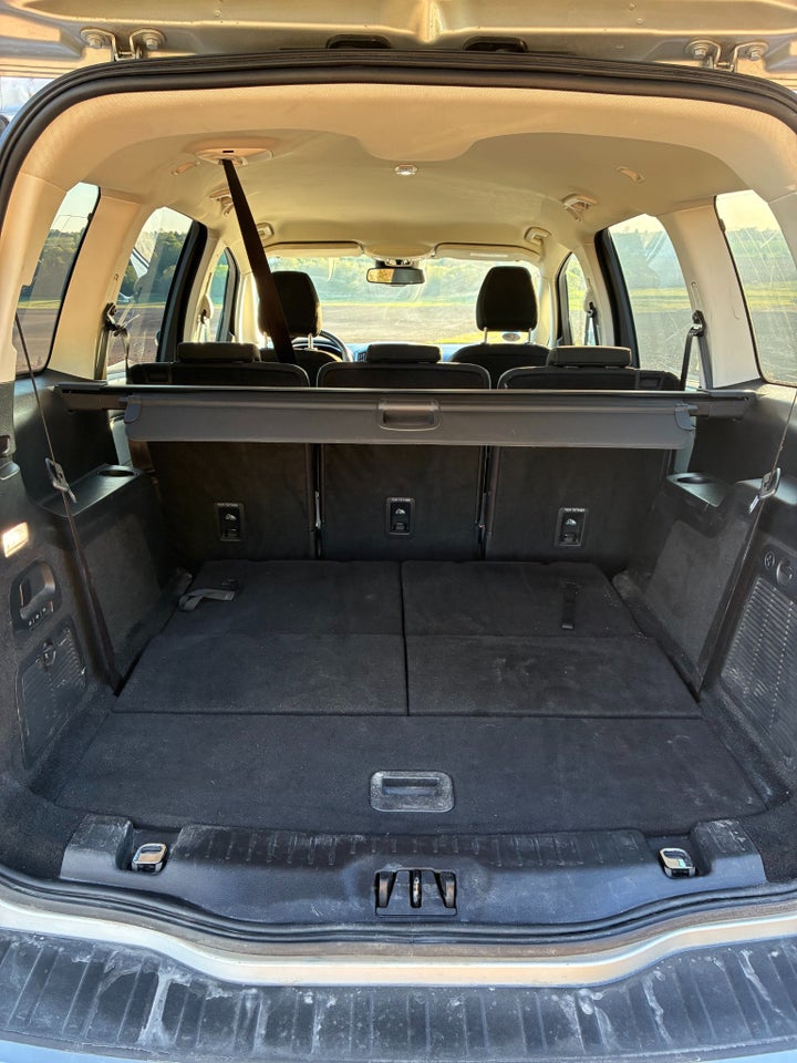 Ford Galaxy 2,0 EcoBlue Titanium aut. 7prs 5d