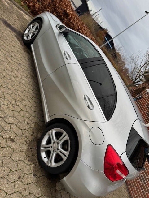 Mercedes A180 1,5 CDi 5d