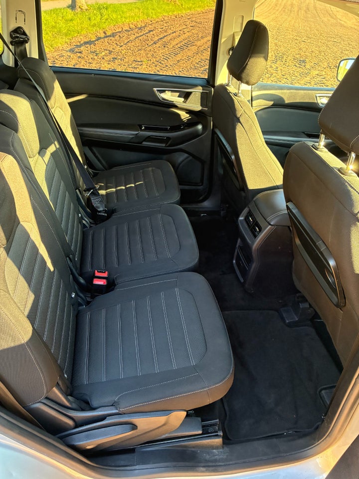 Ford Galaxy 2,0 EcoBlue Titanium aut. 7prs 5d