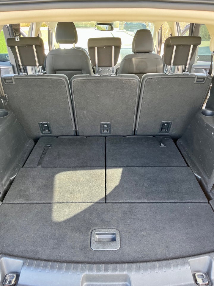 Ford S-MAX 2,0 EcoBlue Titanium aut. 7prs 5d