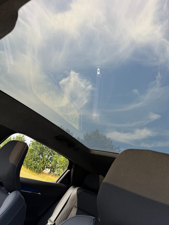 Renault Scenic E-Tech 87 Esprit Alpine 5d