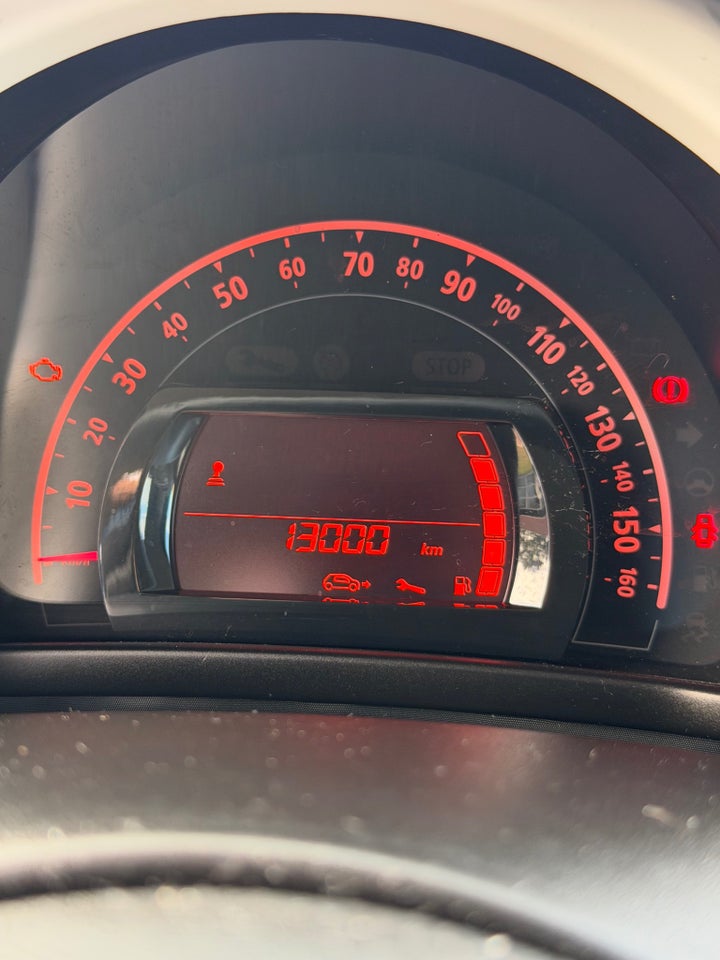 Renault Twingo 1,0 SCe 70 Expression 5d