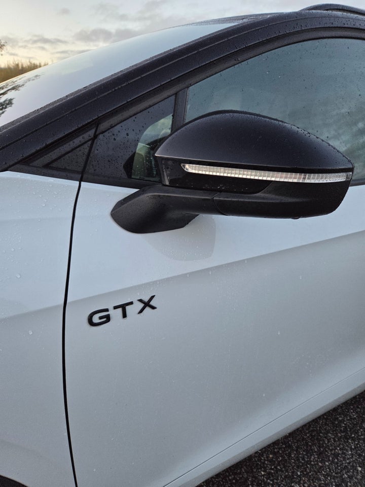 VW ID.4 77 GTX 4Motion 5d