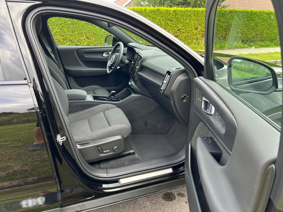 Volvo XC40 P6 ReCharge Ultimate 5d