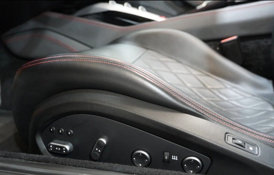 Ferrari California T 3,9 F1 2d