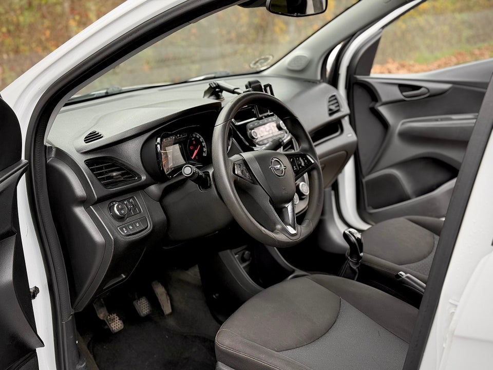 Opel Karl 1,0 Enjoy 5d