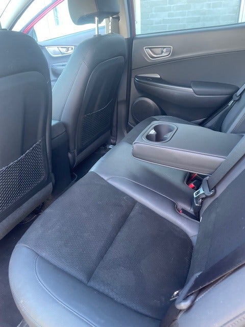 Hyundai Kona 39 EV Trend 5d