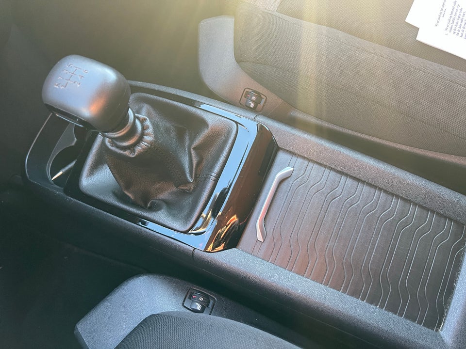 Citroën C4 SpaceTourer 1,6 BlueHDi 120 Iconic 5d