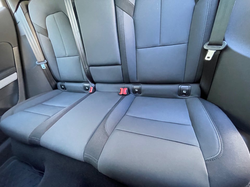 Polestar 2 Long Range AWD 5d