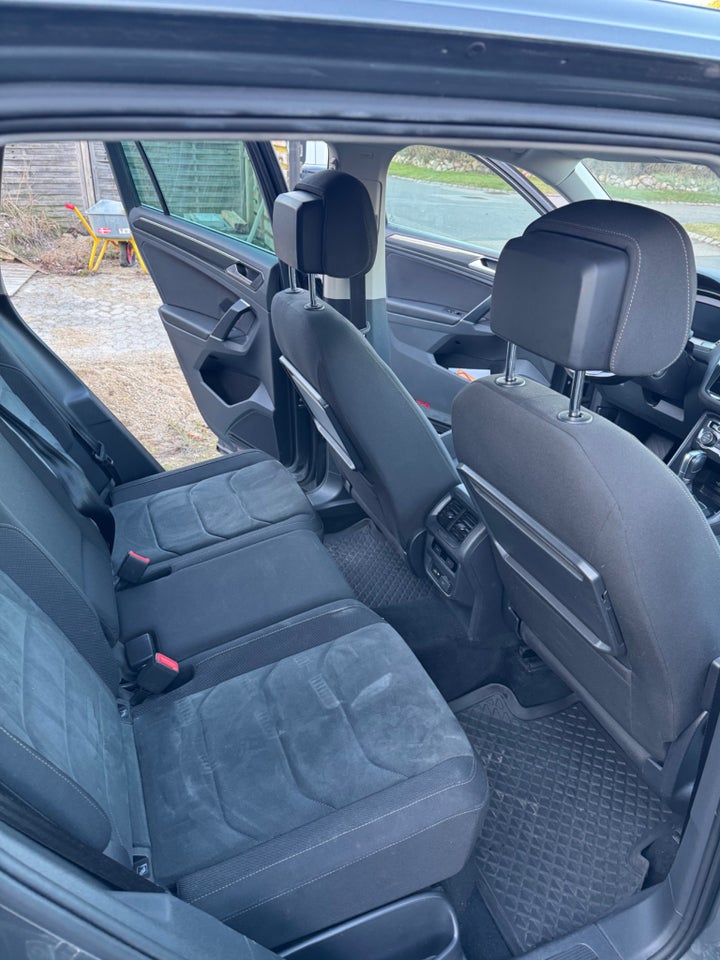 VW Tiguan 1,4 TSi 150 Highline DSG 4Motion 5d