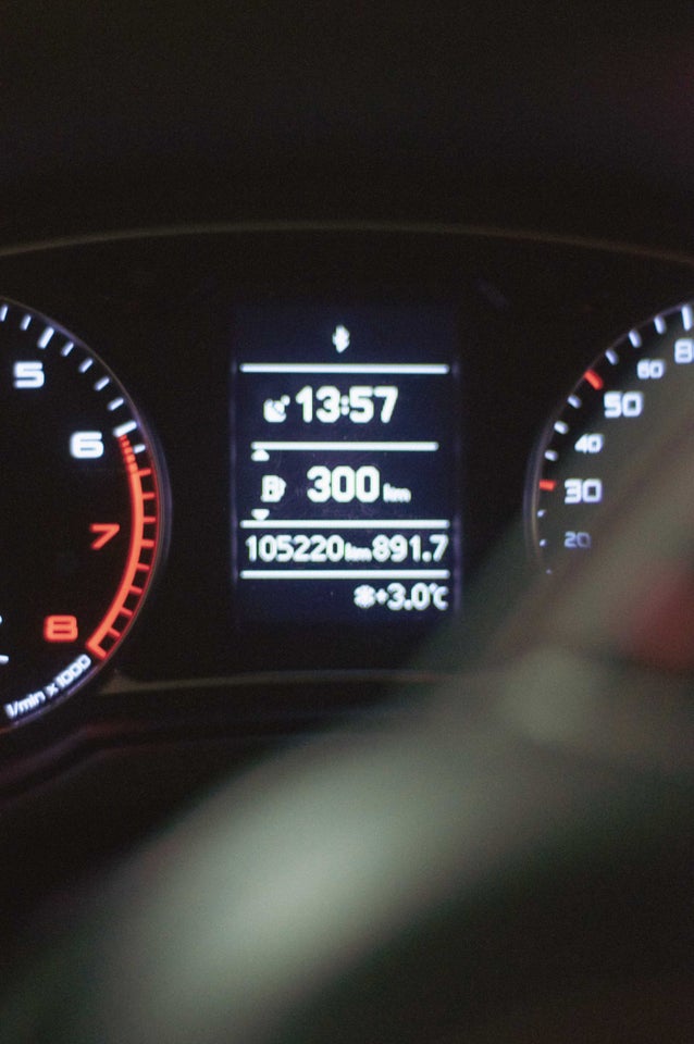 Audi A1 1,0 TFSi 95 Sportback 5d