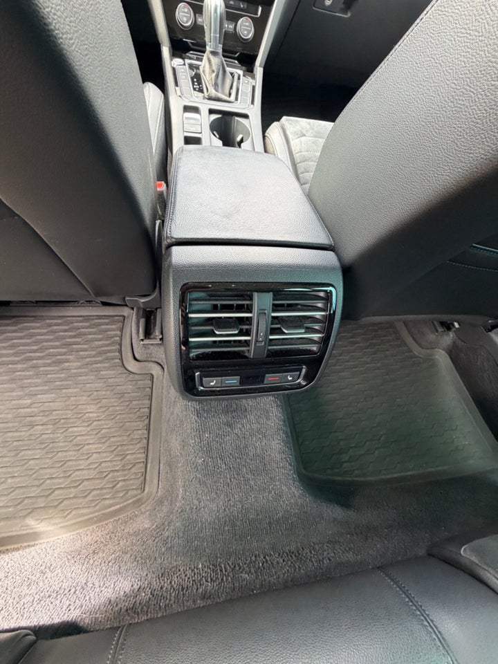 VW Passat 1,4 TSi 150 Highline Premium Variant DSG 5d