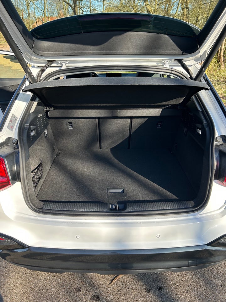 Audi Q2 30 TDi Prestige S-tr. 5d