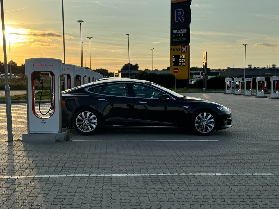 Tesla Model S 85D 7prs 5d