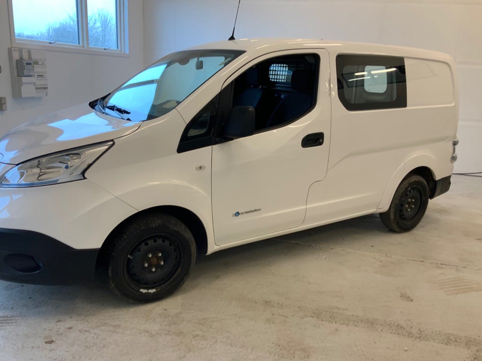 Nissan e-NV200 Comfort+ Van 5d