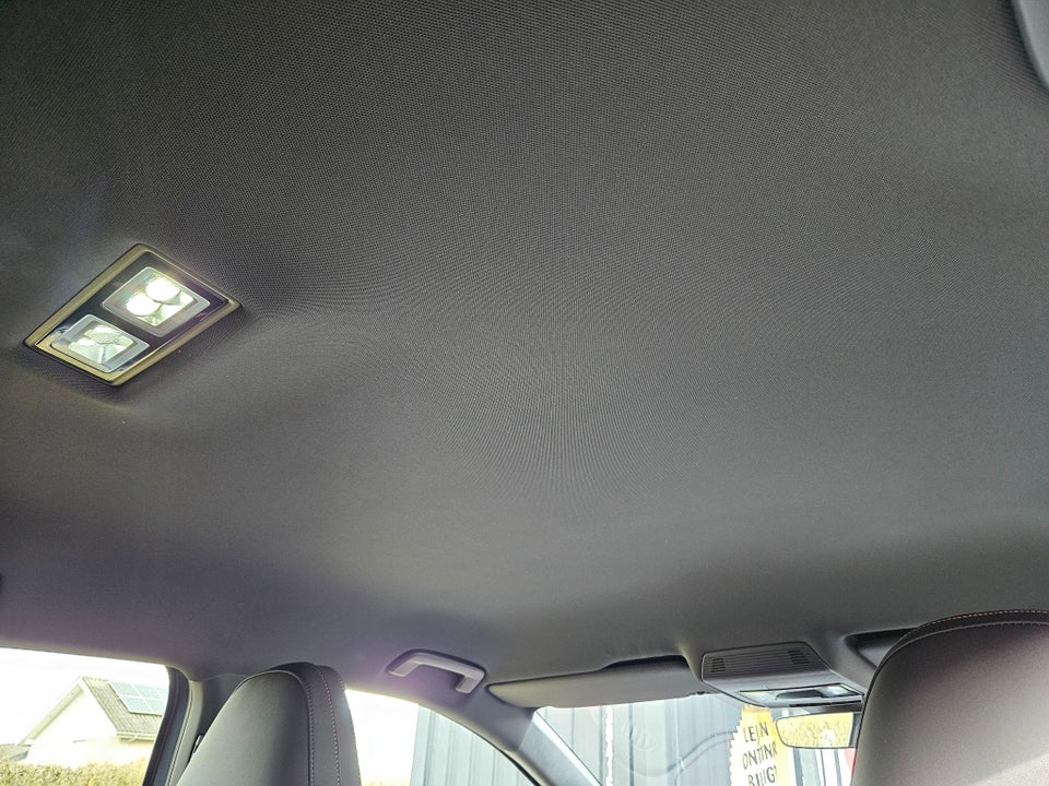 Cupra Tavascan 77 Endurance 5d