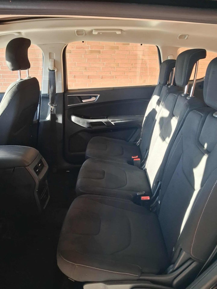 Ford S-MAX 2,0 TDCi 180 ST-Line aut. 5d