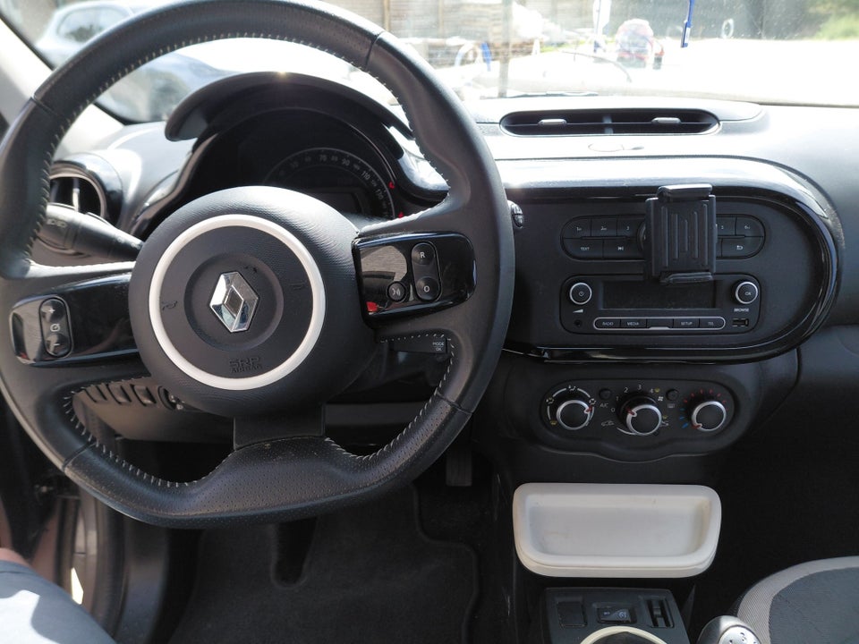 Renault Twingo 1,0 SCe 70 Expression 5d