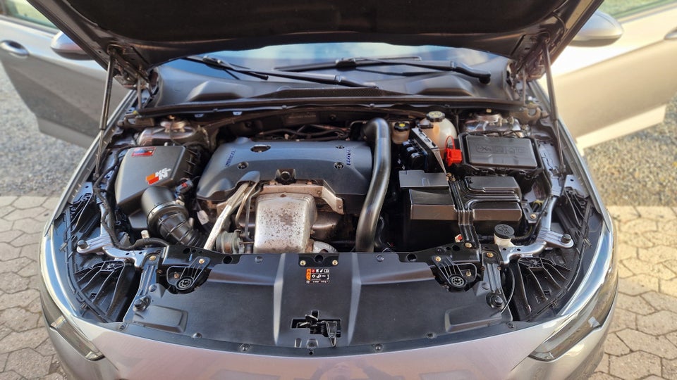 Opel Insignia 2,0 T 260 Dynamic Grand Sport aut. 4x4 5d