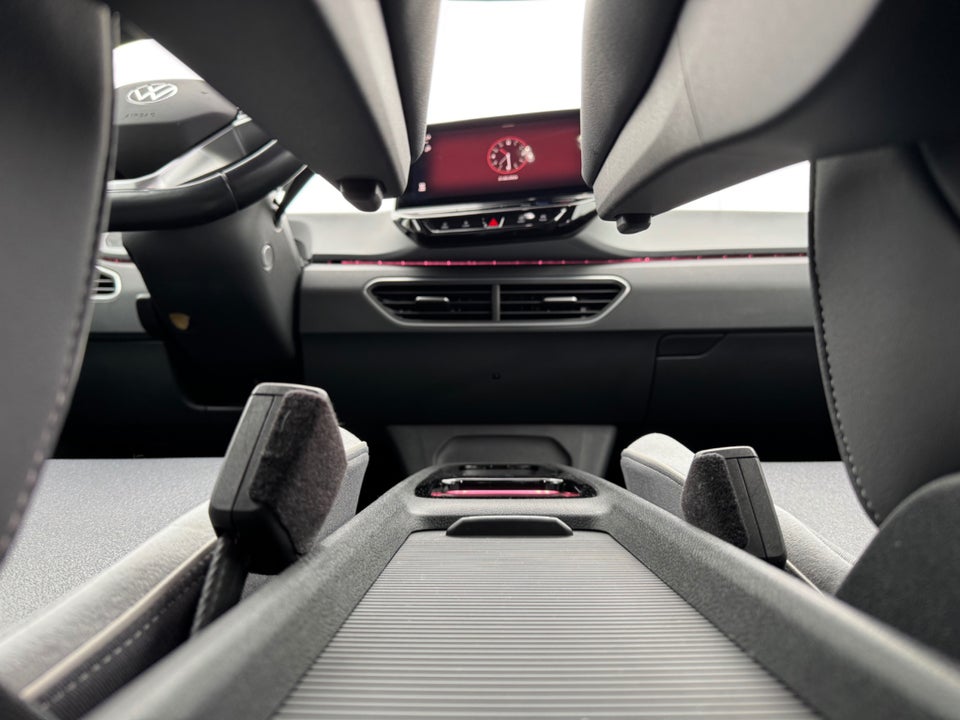 VW ID.3 58 Pro Performance 5d