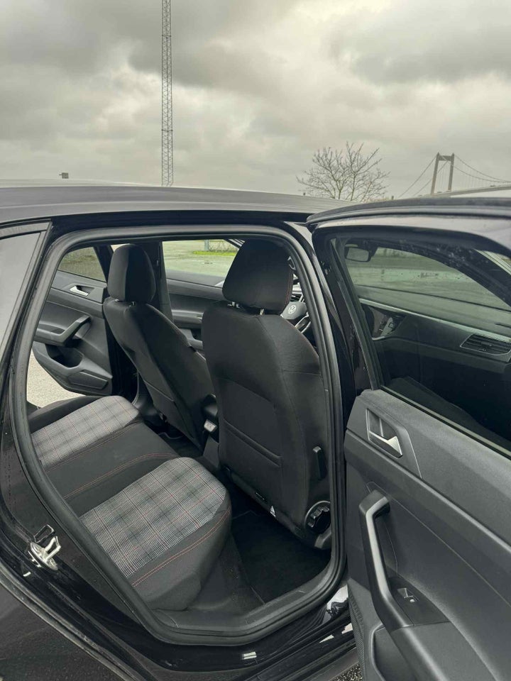 VW Polo 2,0 GTi DSG 5d