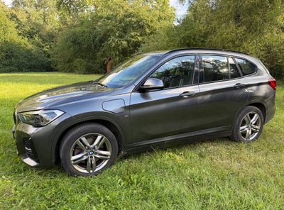 BMW X1 1,5 xDrive25e Sport Line aut. 5d