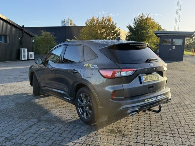 Ford Kuga 1,5 EcoBlue ST-Line aut. Van 5d