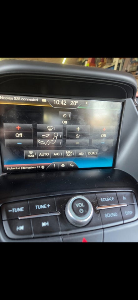 Ford C-MAX 1,5 SCTi 150 Titanium 5d