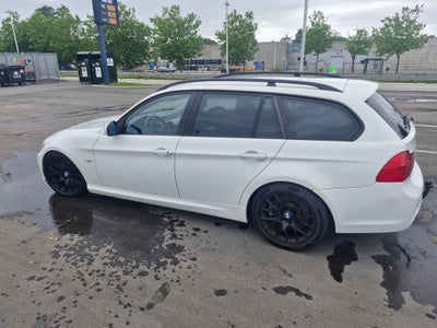 BMW 335i 3,0 Touring 5d