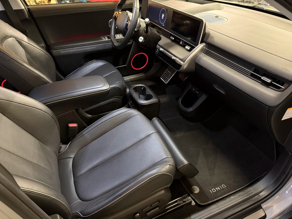 Hyundai Ioniq 5 73 Ultimate AWD 5d