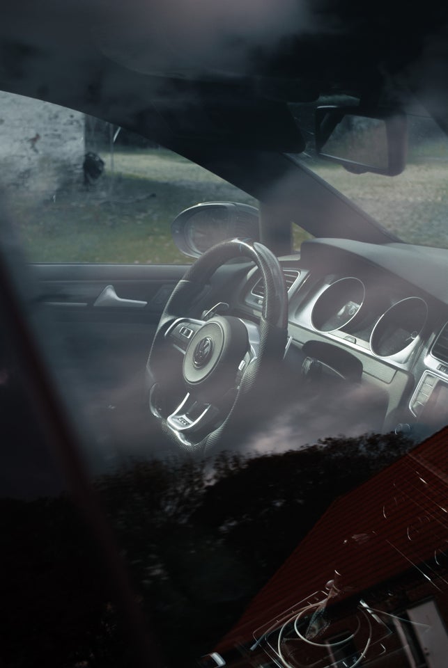 VW Golf VII 1,4 GTE DSG 5d