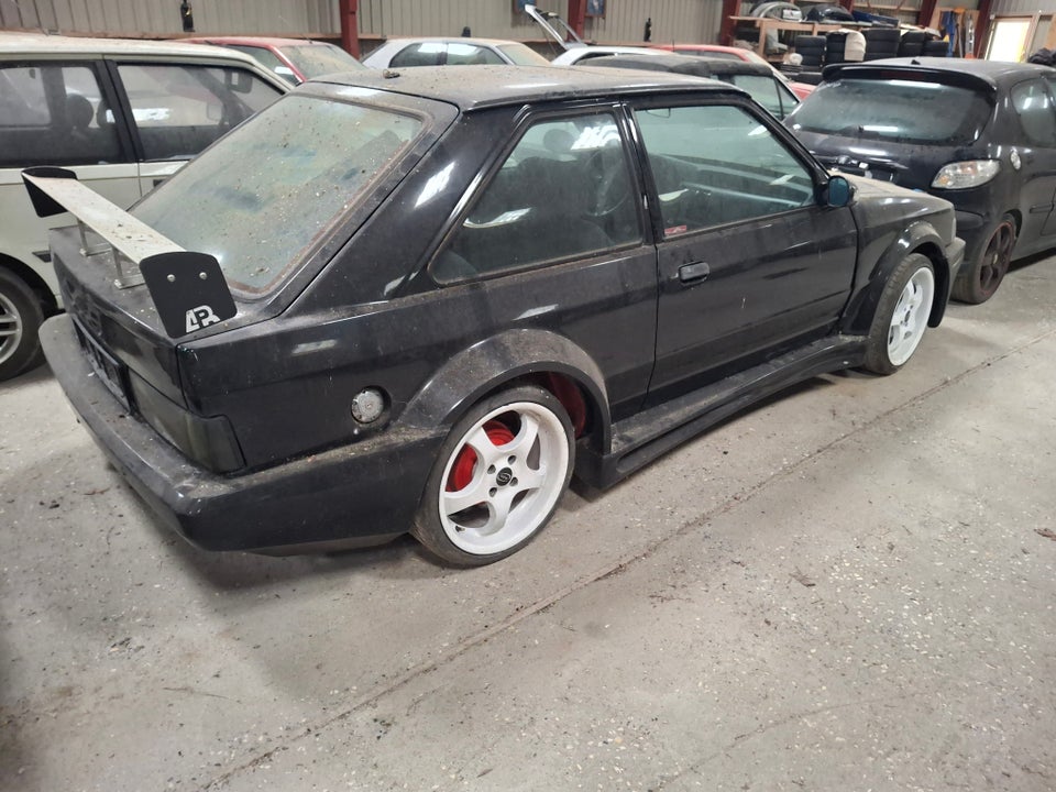 Peugeot 306 2,0 XSi 3d