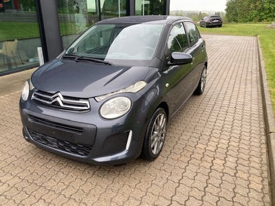 Citroën C1 1,0 e-VTi Feel Airscape 5d