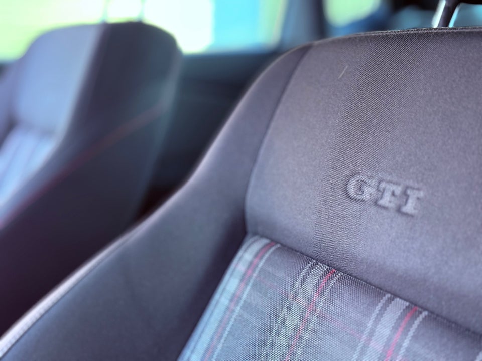 VW Polo 1,4 GTi DSG 5d