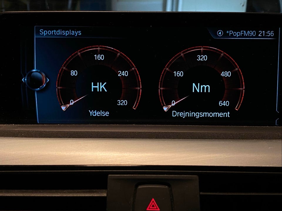 BMW 335d 3,0 Touring xDrive aut. 5d