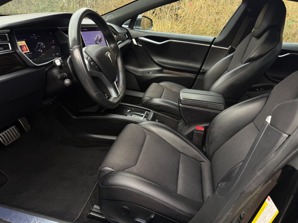 Tesla Model S 75 5d