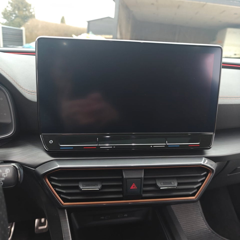 Cupra Formentor 1,4 eHybrid VZ DSG 5d