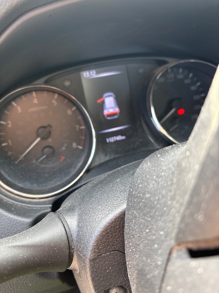 Nissan X-Trail 1,6 Dig-T 163 N-Connecta 7prs 5d
