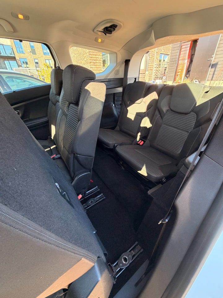 Renault Grand Scenic IV 1,2 TCe 130 Zen 7prs 5d