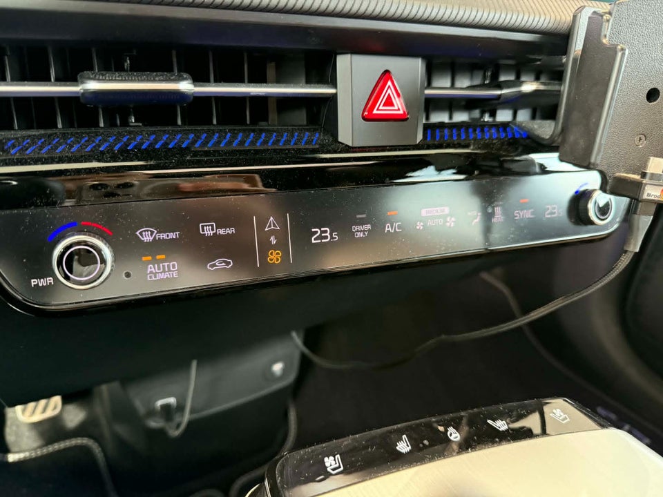 Kia EV6 77 Long Range GT-Line 5d