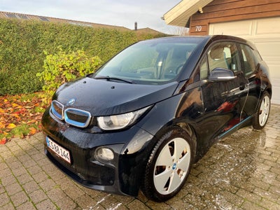 BMW i3  BEV 5d