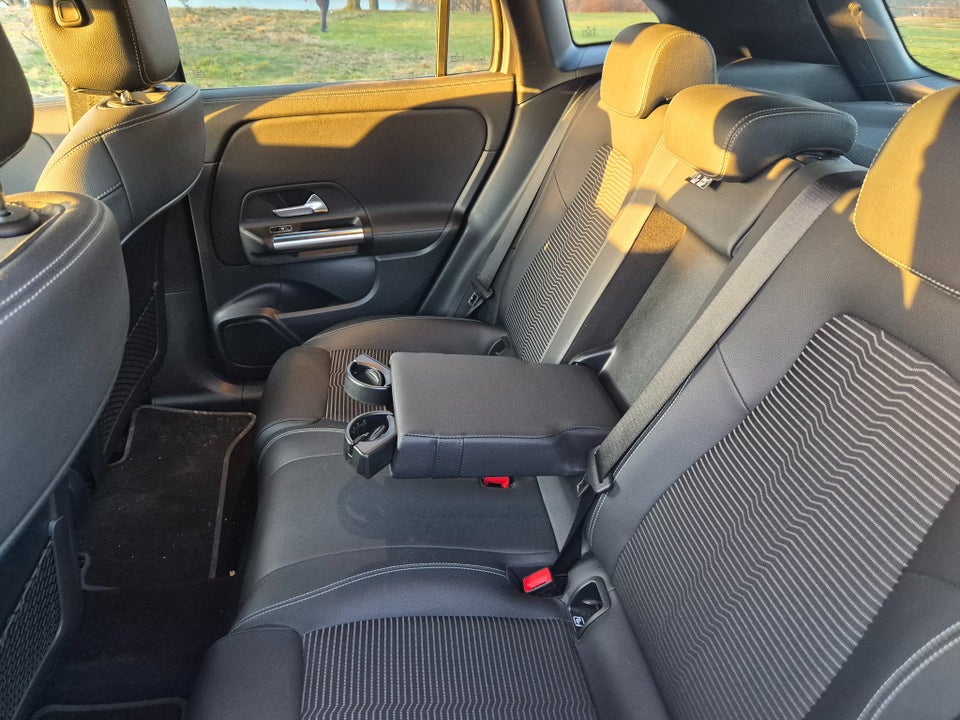 Mercedes EQA250 Progressive Advance 5d