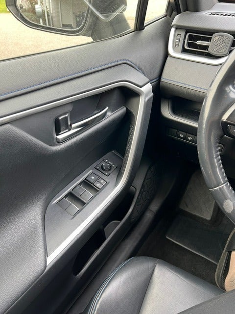 Toyota RAV4 2,5 Hybrid H3 Style MDS AWD-i 5d