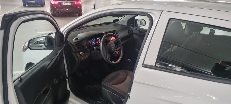 Opel Karl 1,0 Enjoy 5d