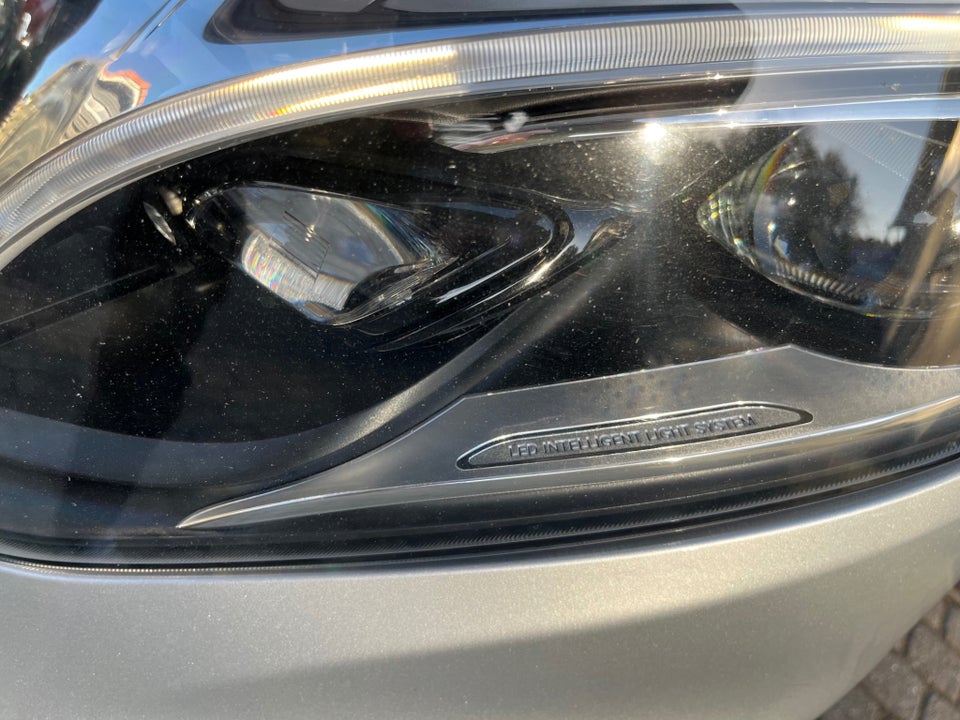 Mercedes Vito 116 2,0 CDi Kassevogn aut. L RWD