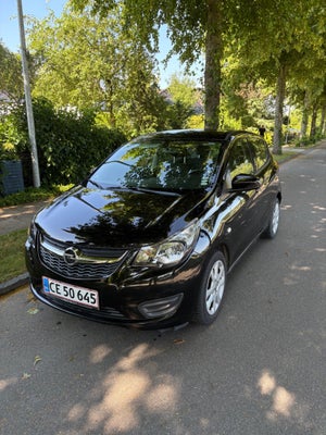Opel Karl 1,0 Enjoy 5d