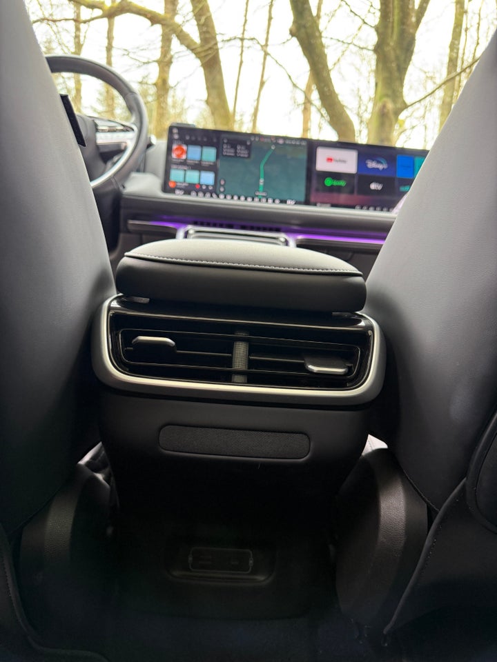 Xpeng G9 Long Range 5d