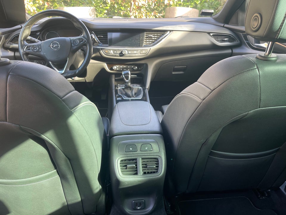 Opel Insignia 1,6 CDTi 136 Dynamic Sports Tourer 5d