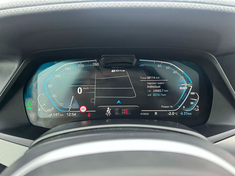 BMW X5 3,0 xDrive45e M-Sport aut. 5d